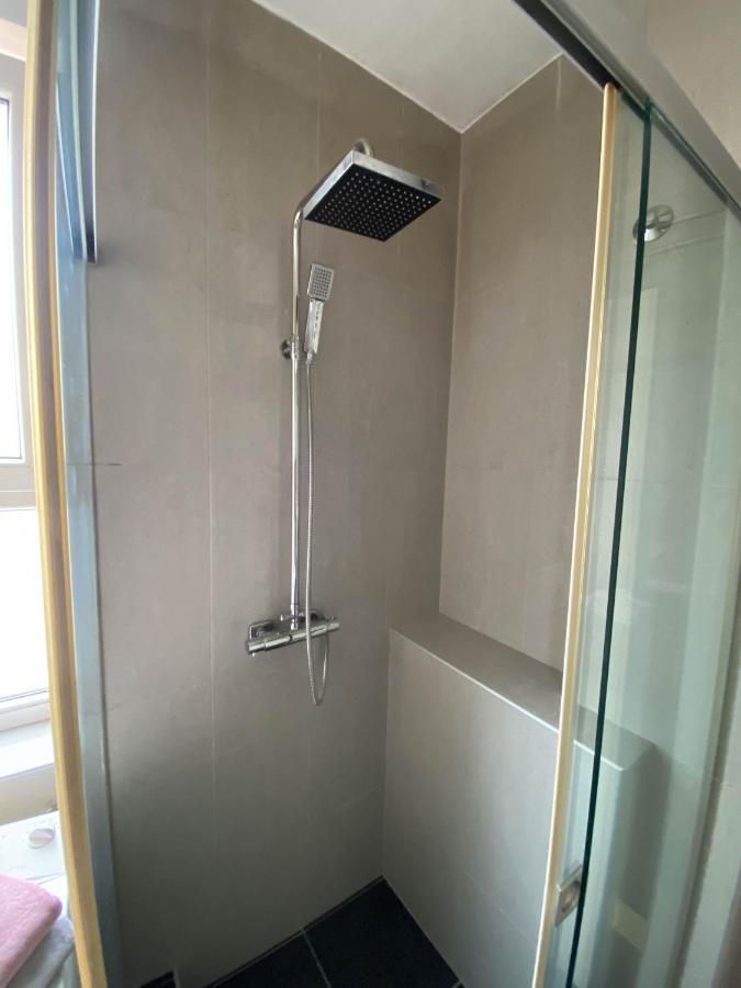 Home Center Apartment Belgrad Dış mekan fotoğraf