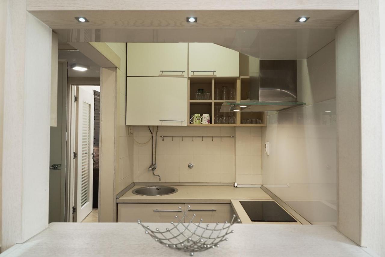 Home Center Apartment Belgrad Dış mekan fotoğraf
