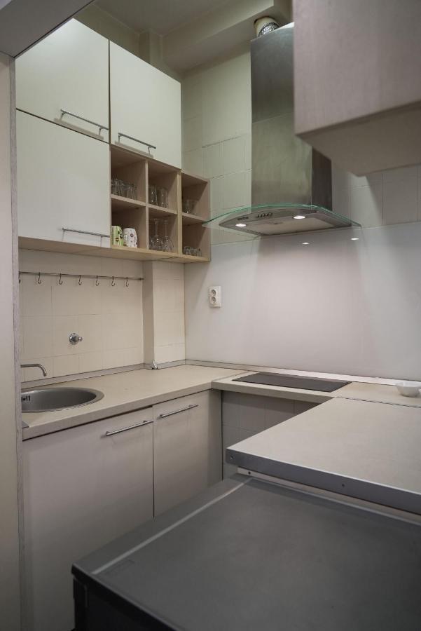 Home Center Apartment Belgrad Dış mekan fotoğraf